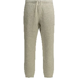 Sports Pants with Logo