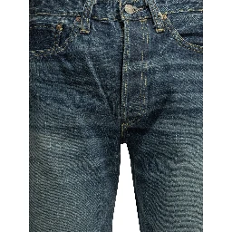 "1947 Five Pocket" Straight-Leg Jeans