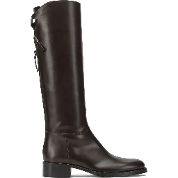 "Parma" Knee-High Boots