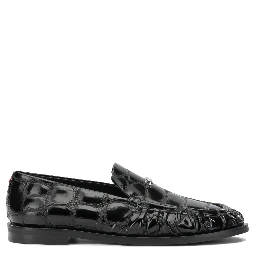 Loafers & Slippers