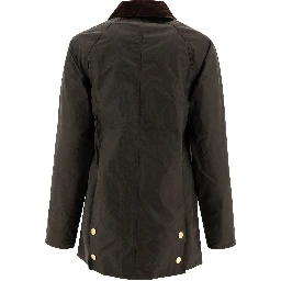 "Modern Beadnell" Lightweight Jacket