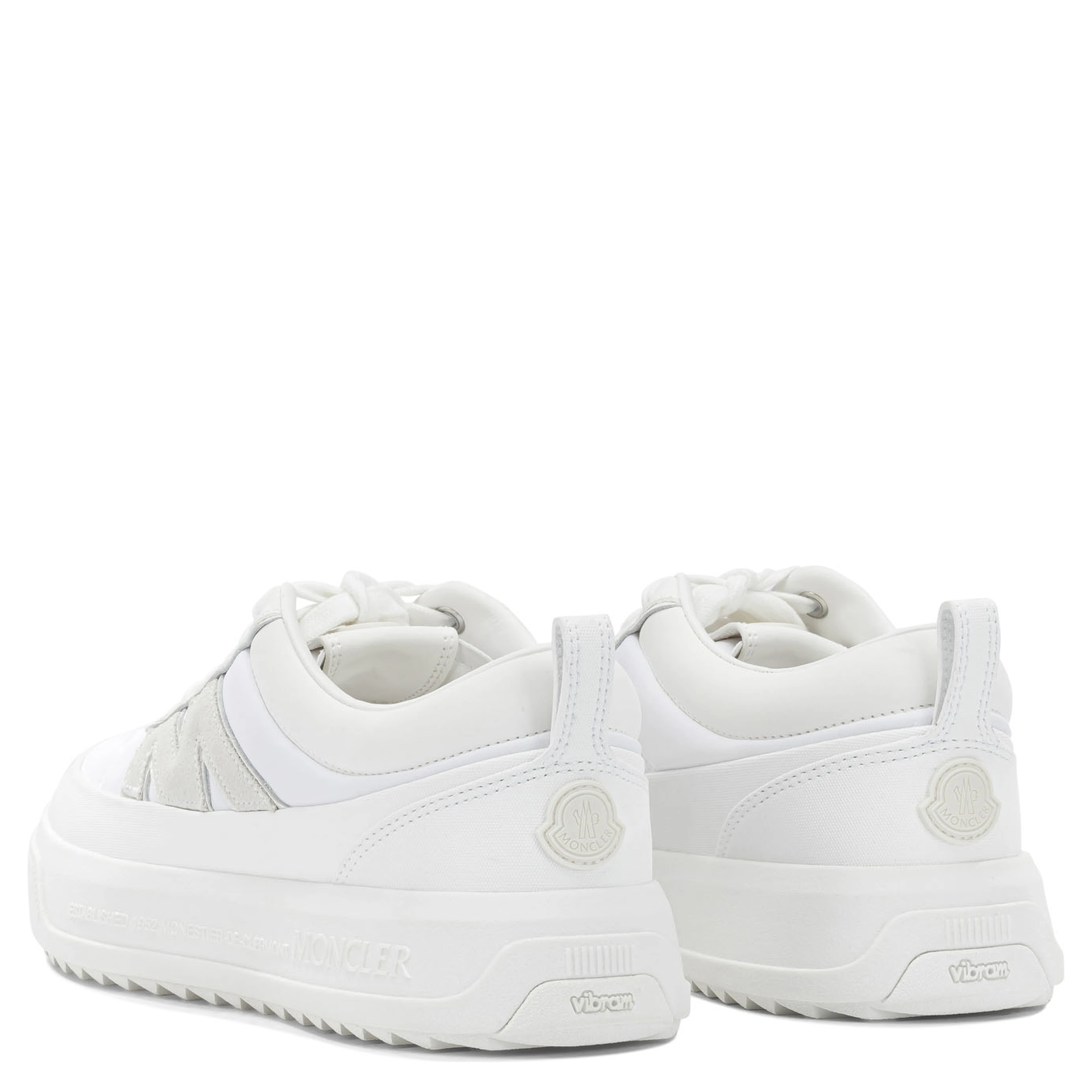 "Altive" Low-Top Sneakers