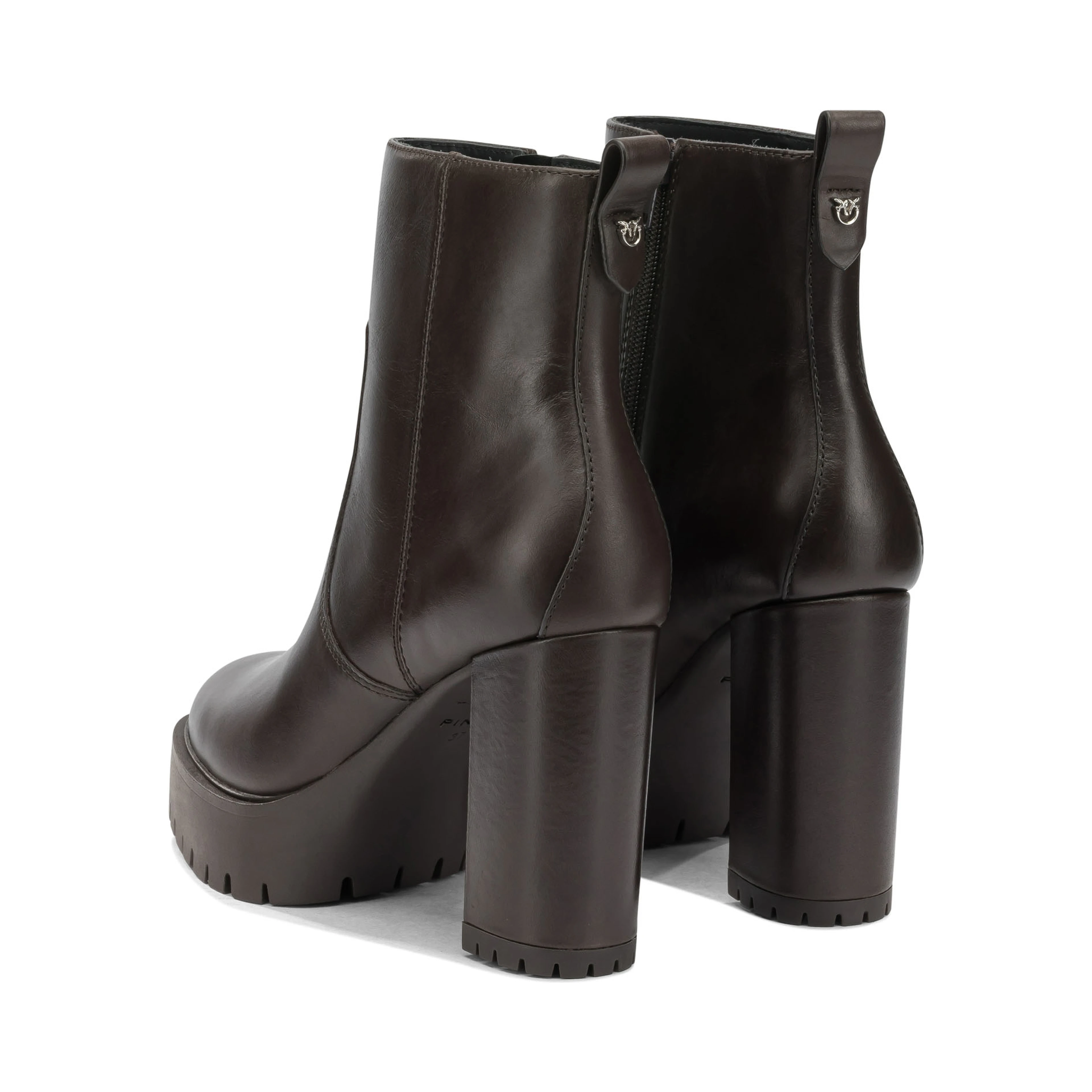 Boots & Ankle Boots