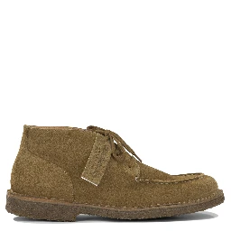 "Deukeflex" Derby