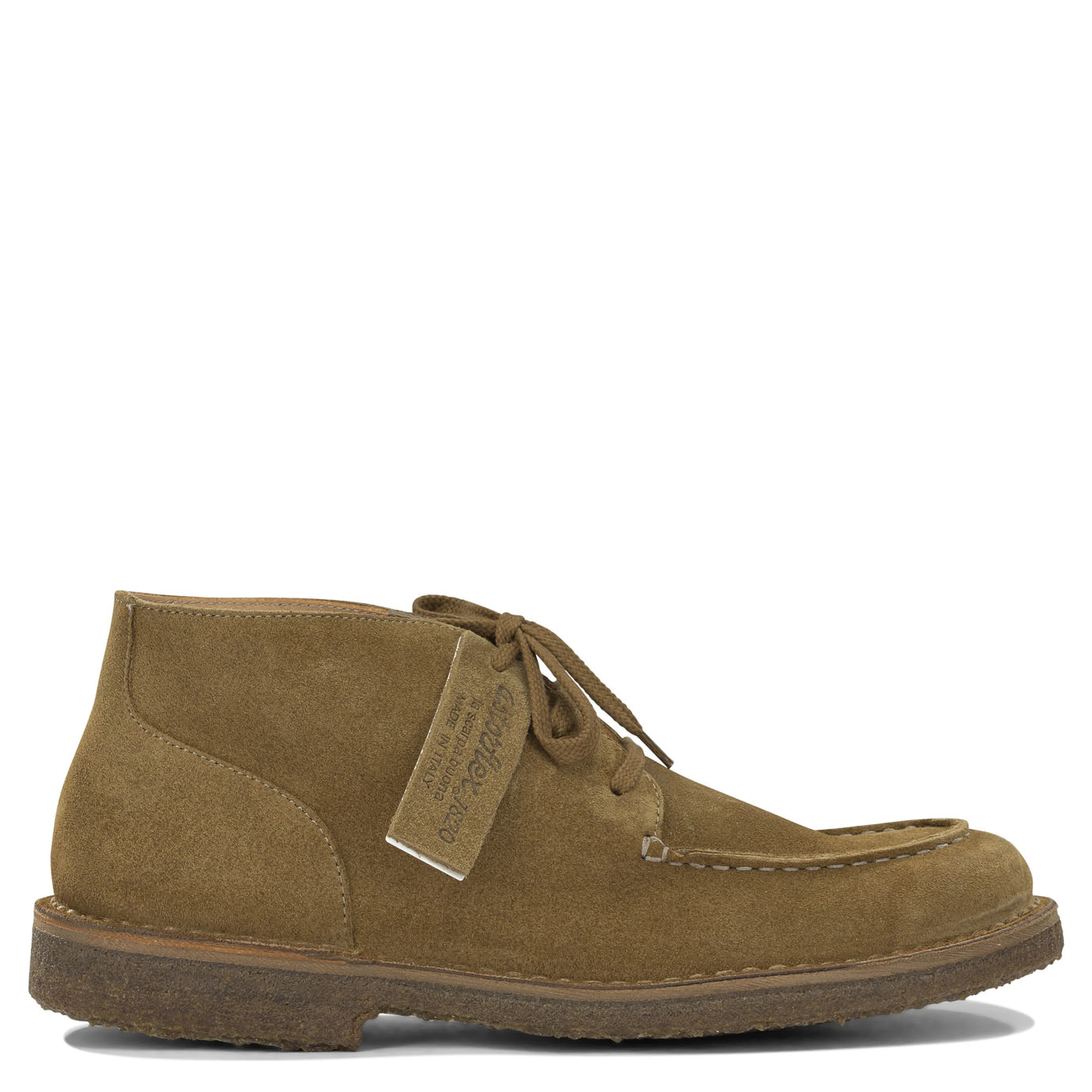 "Deukeflex" Derby