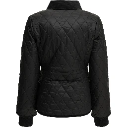 "Beadnell" Quilted Jacket
