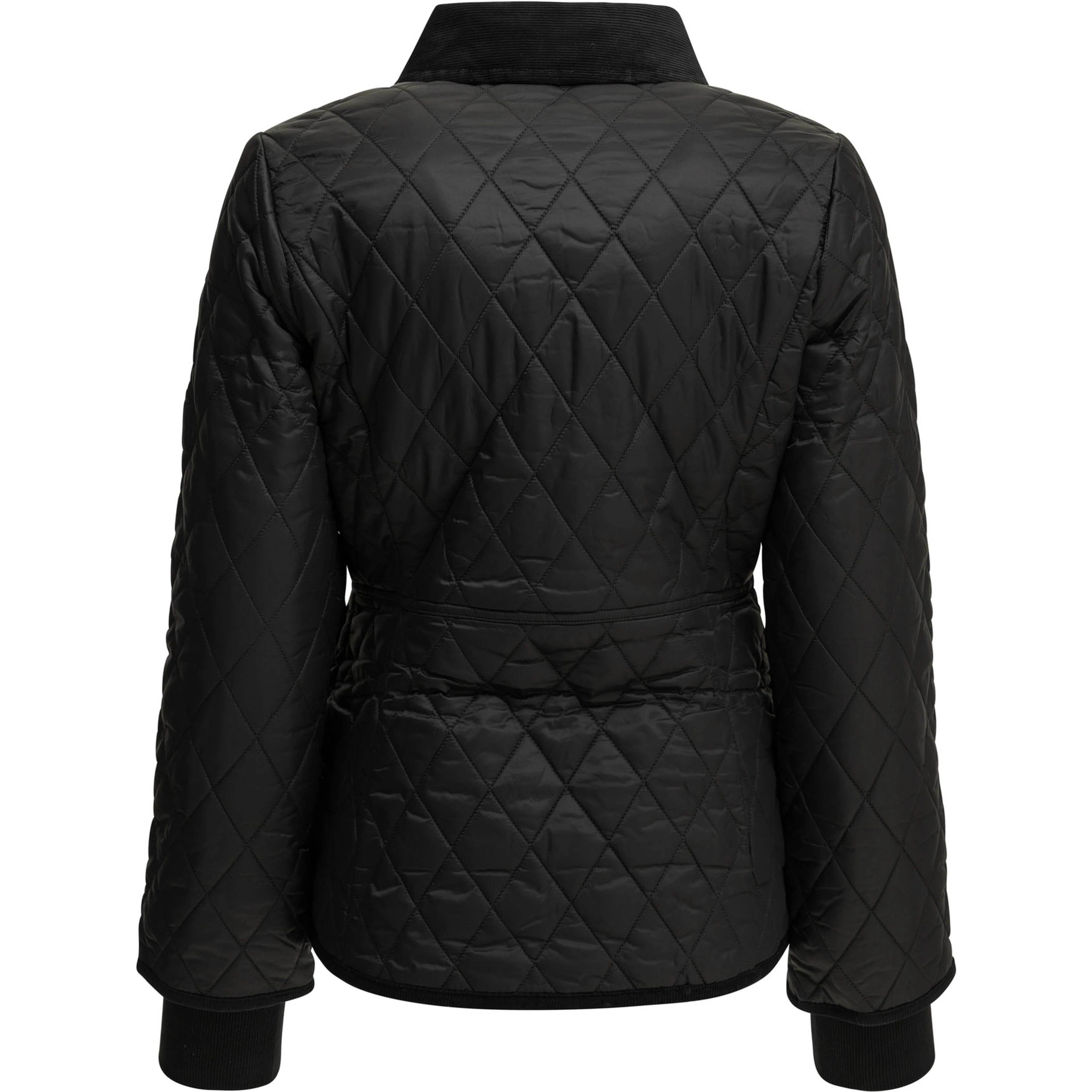 "Beadnell" Quilted Jacket