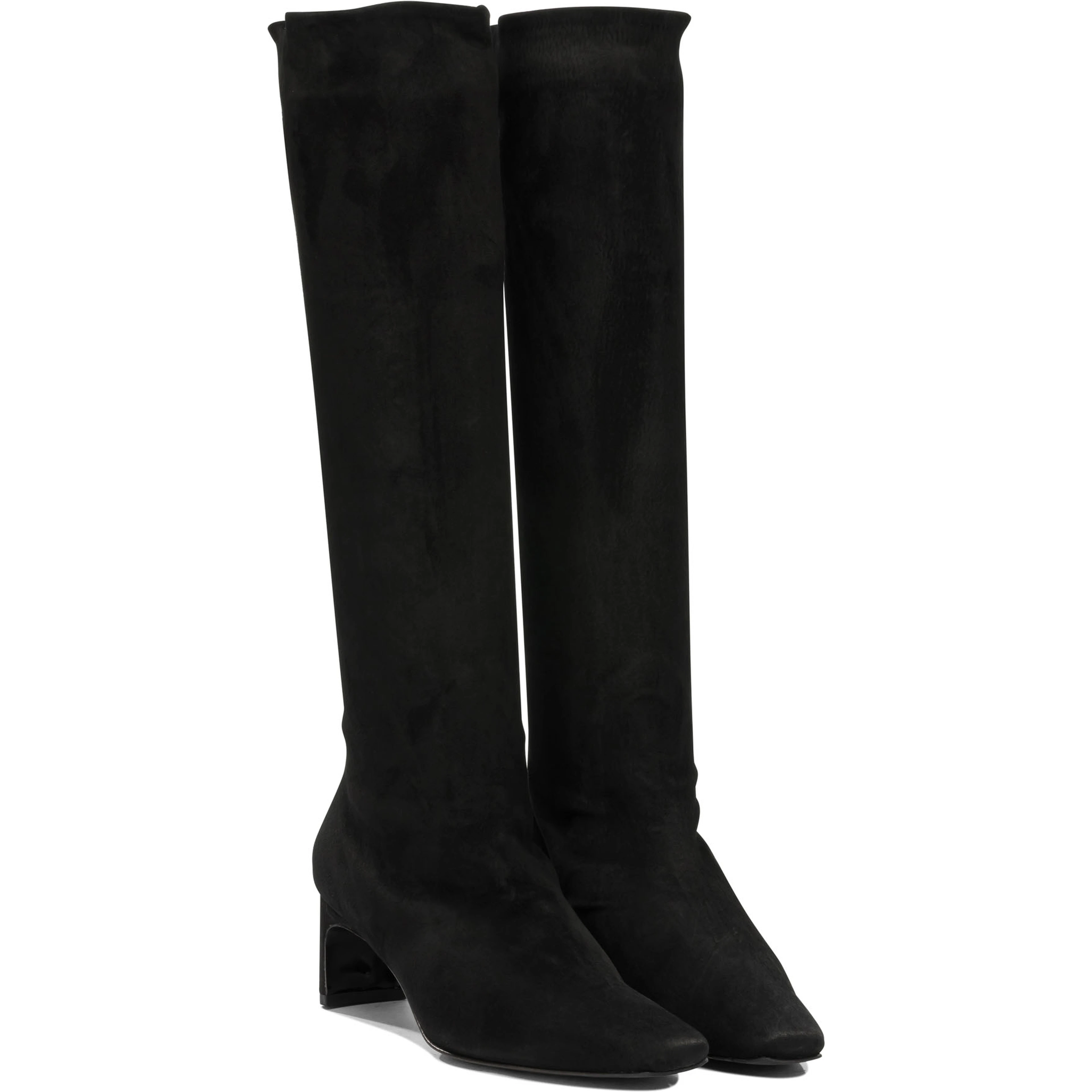 Boots & Ankle Boots