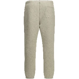 Sports Pants with Logo