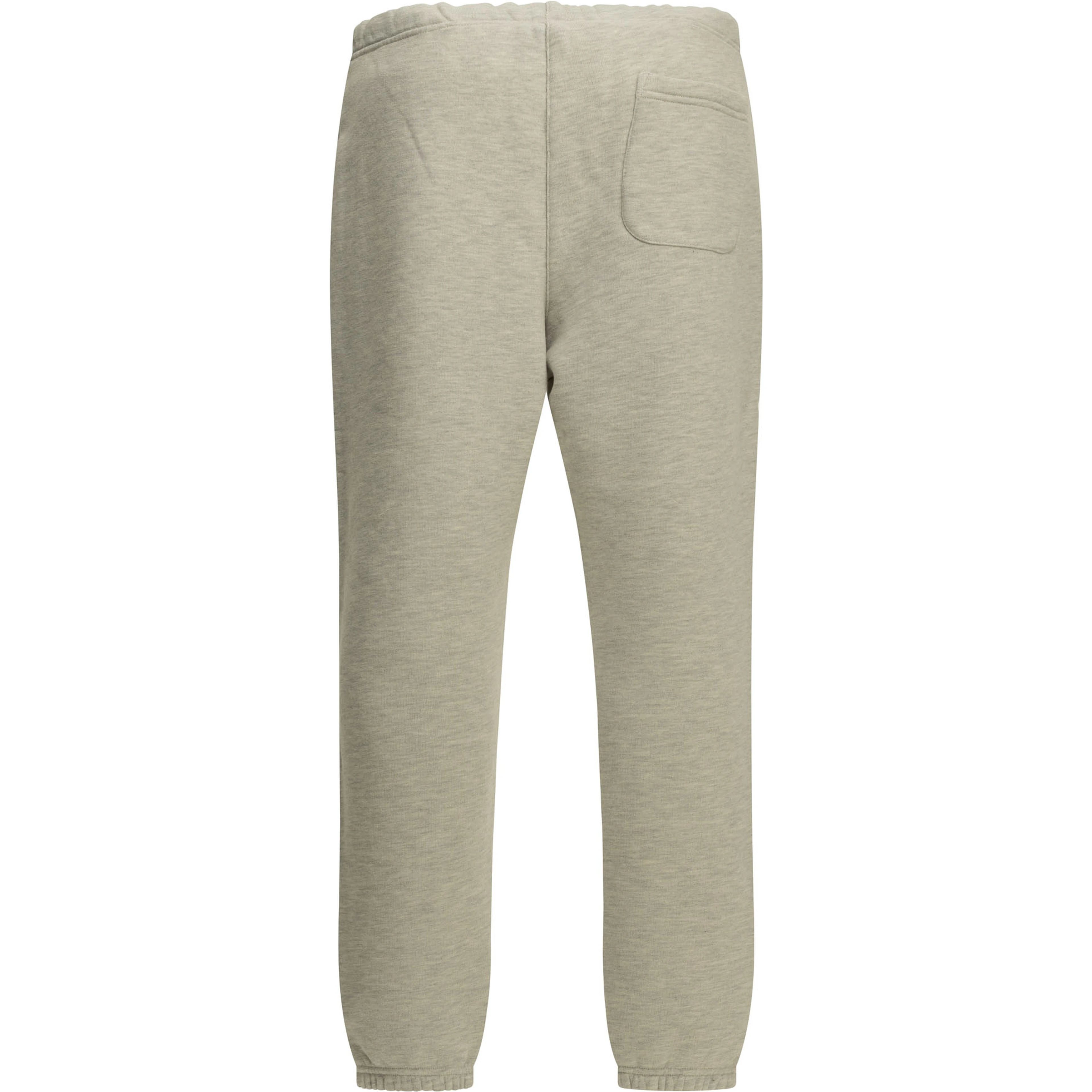 Sports Pants with Logo