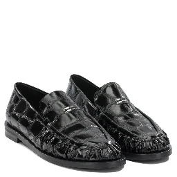 Loafers & Slippers