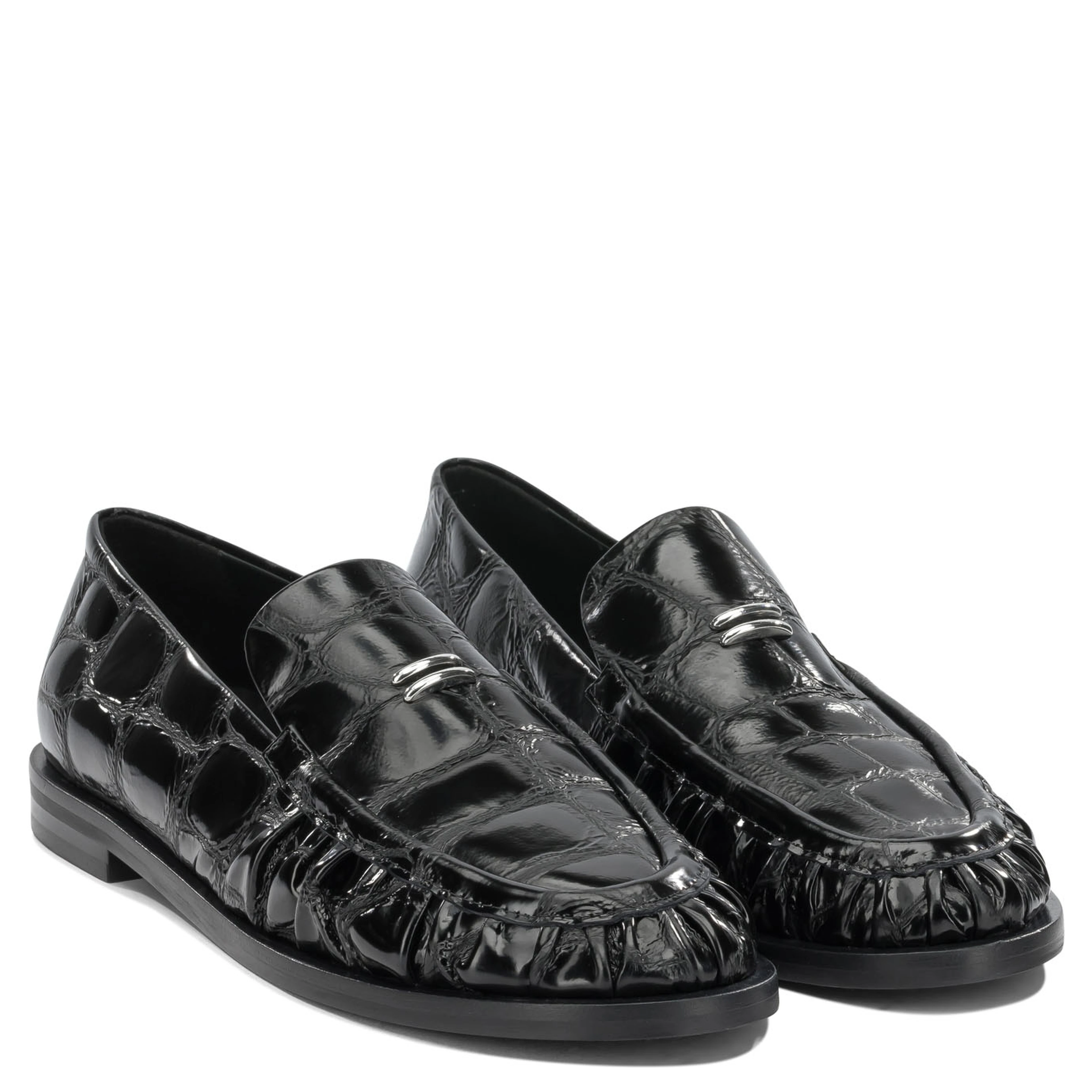 Loafers & Slippers