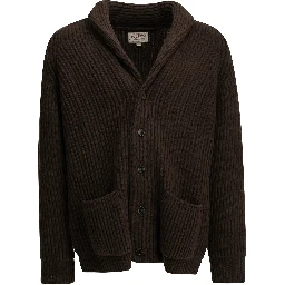 "Bristol" Cardigan