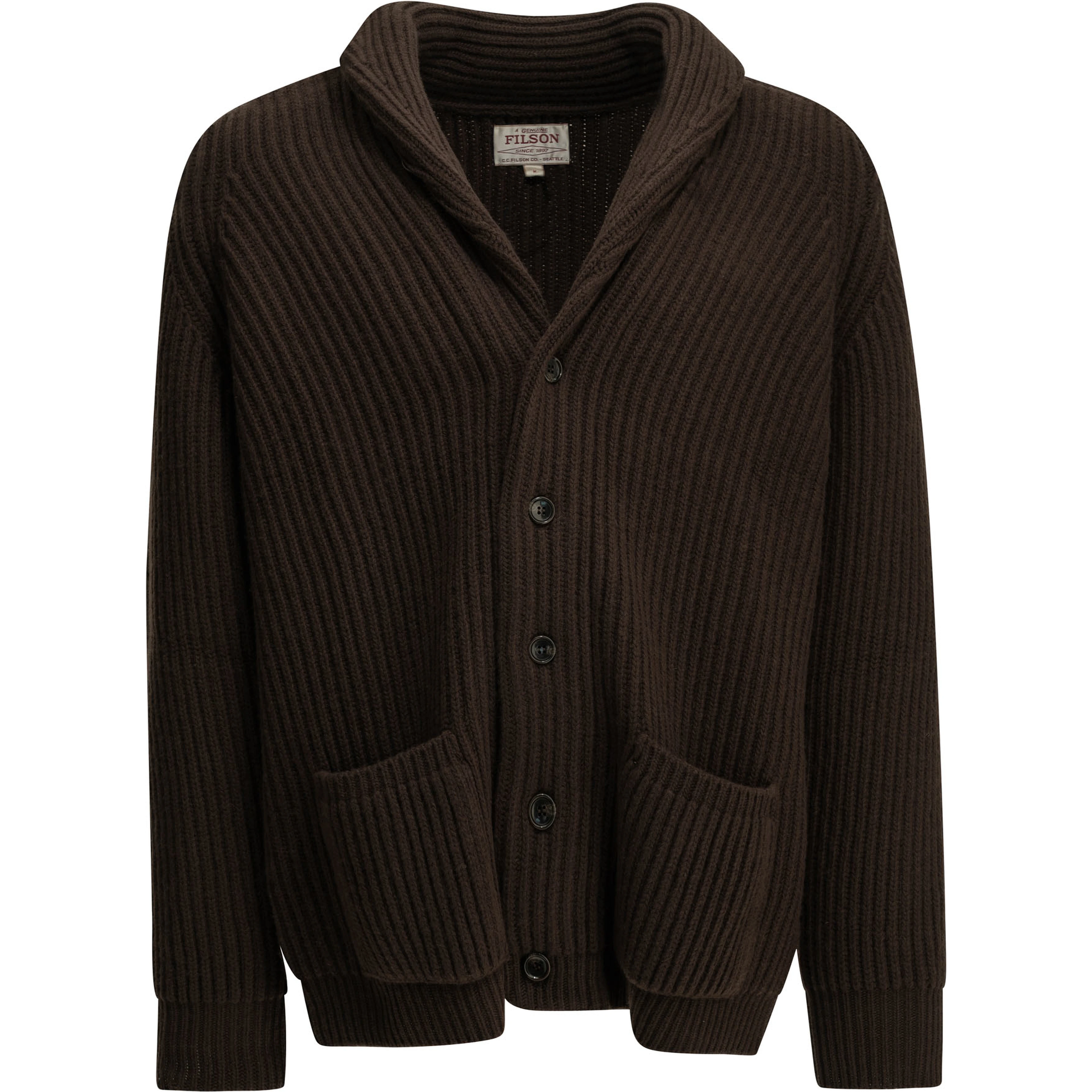 "Bristol" Cardigan