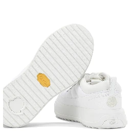 "Altive" Low-Top Sneakers