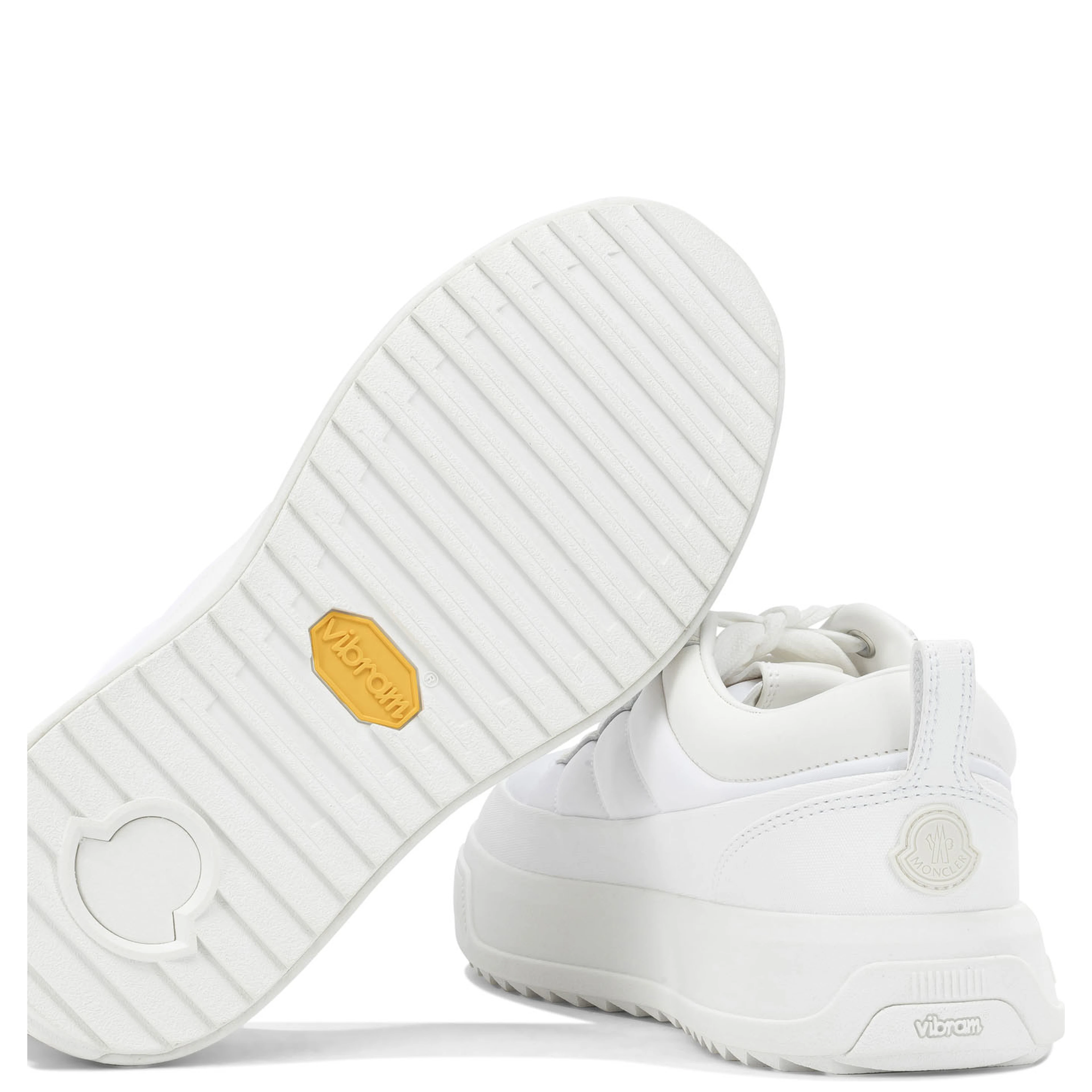"Altive" Low-Top Sneakers