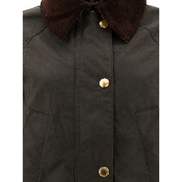 "Modern Beadnell" Lightweight Jacket