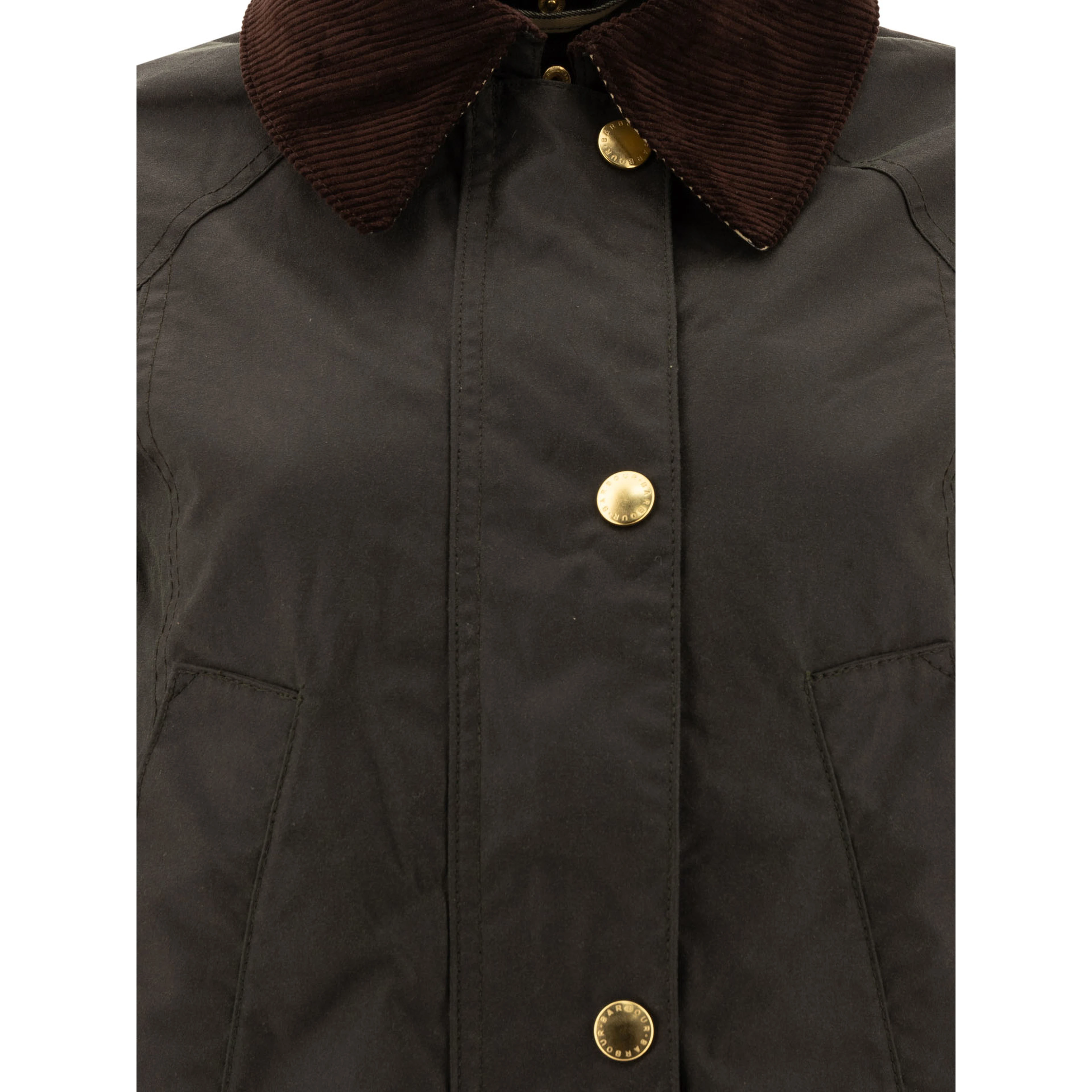 "Modern Beadnell" Lightweight Jacket