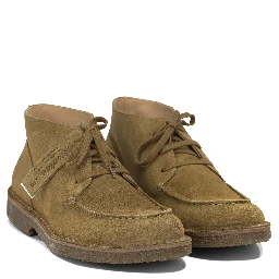 "Deukeflex" Derby