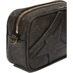 "Star Bag" Clutch