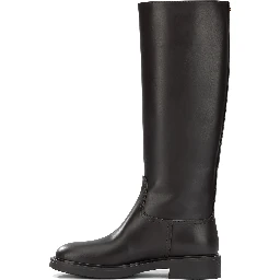 "Ascott" Knee-High Boots