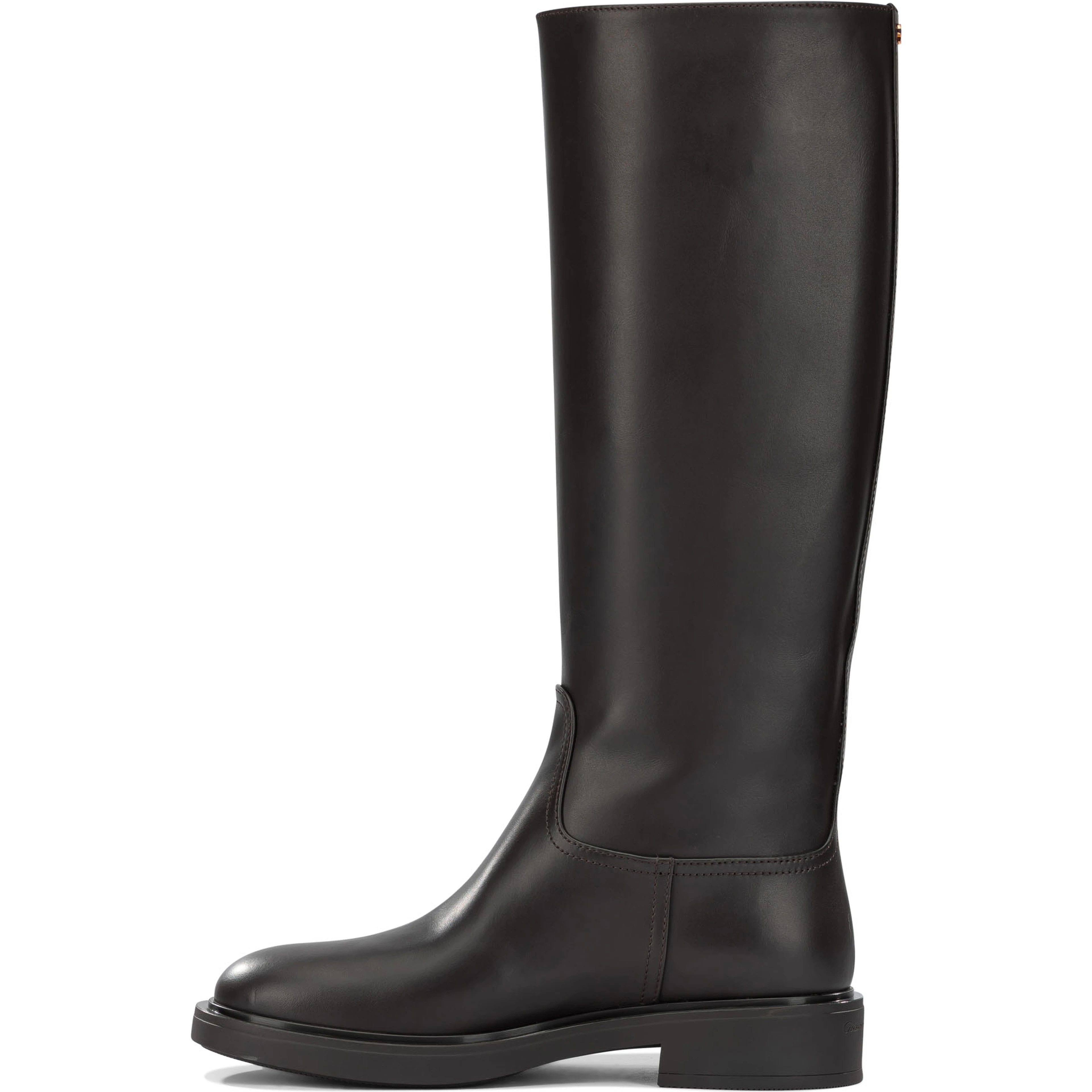 "Ascott" Knee-High Boots