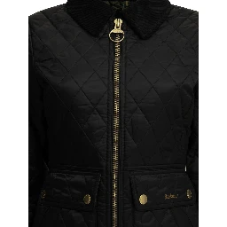 "Beadnell" Quilted Jacket