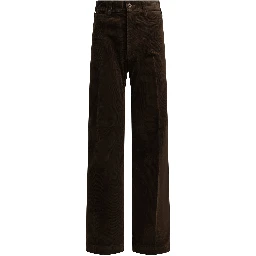 "Beaton" Casual Pants