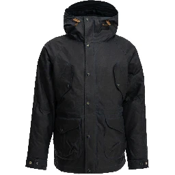 "New Fisherman" Parka