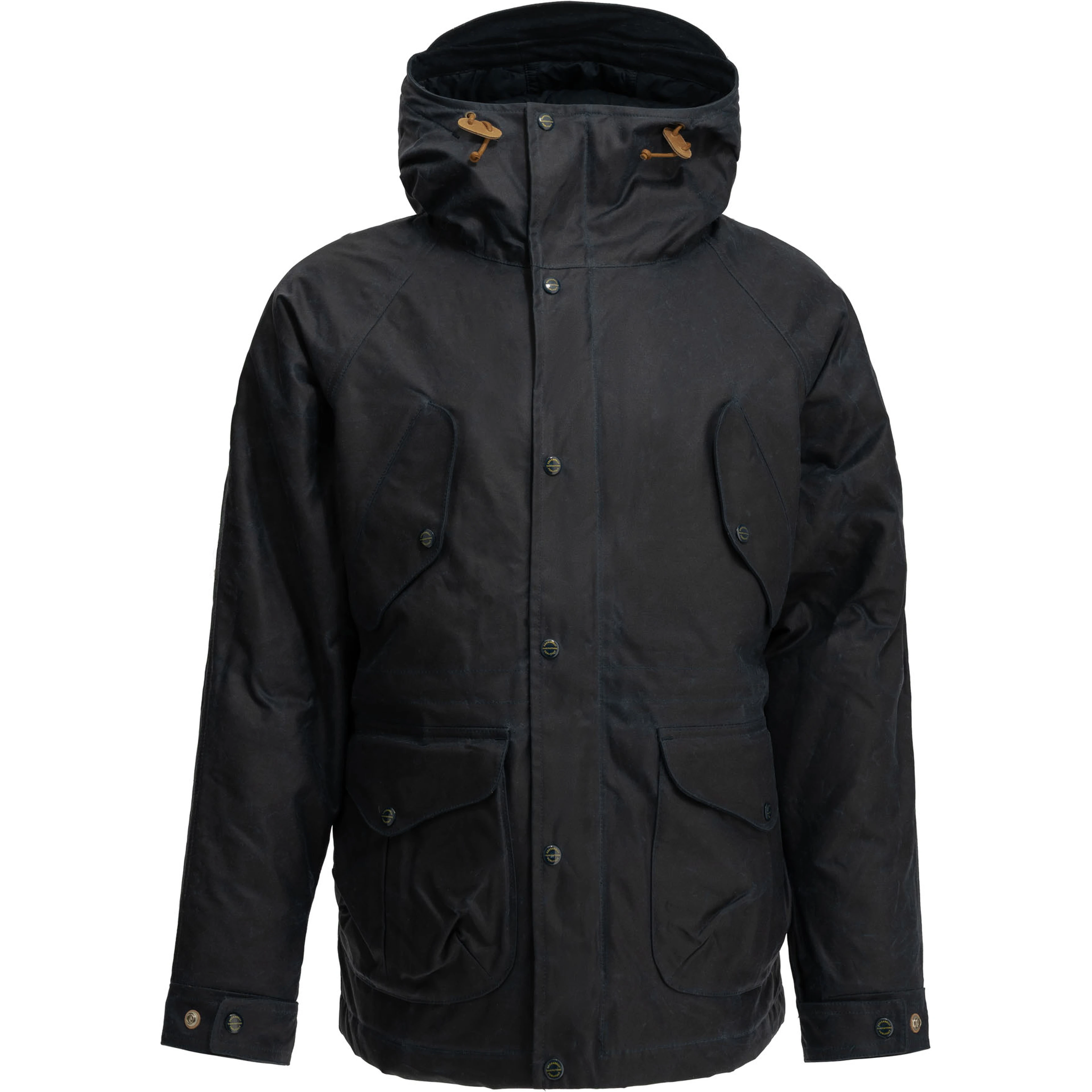 "New Fisherman" Parka