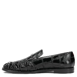 Loafers & Slippers