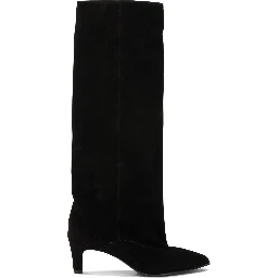 Boots & Ankle Boots