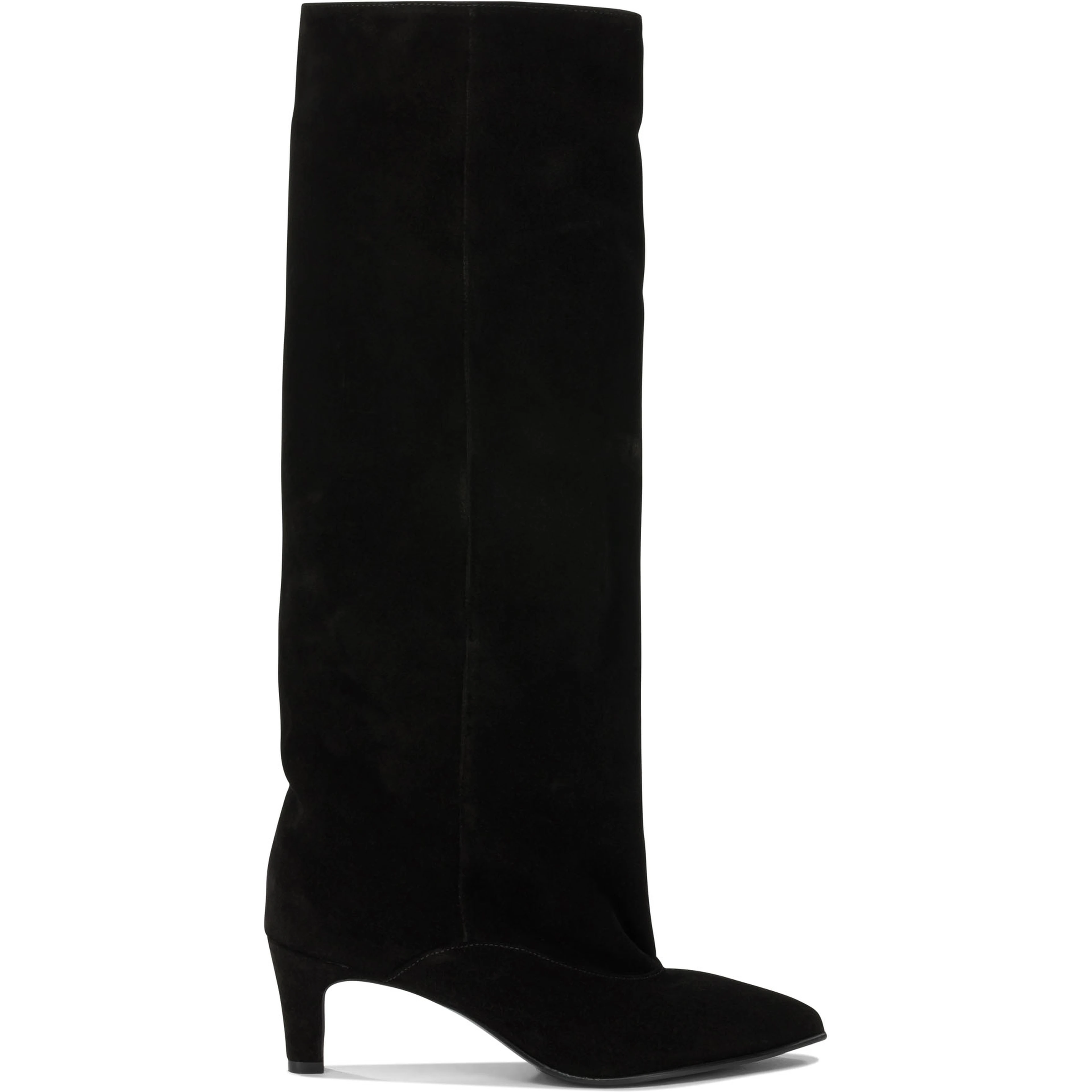 Boots & Ankle Boots