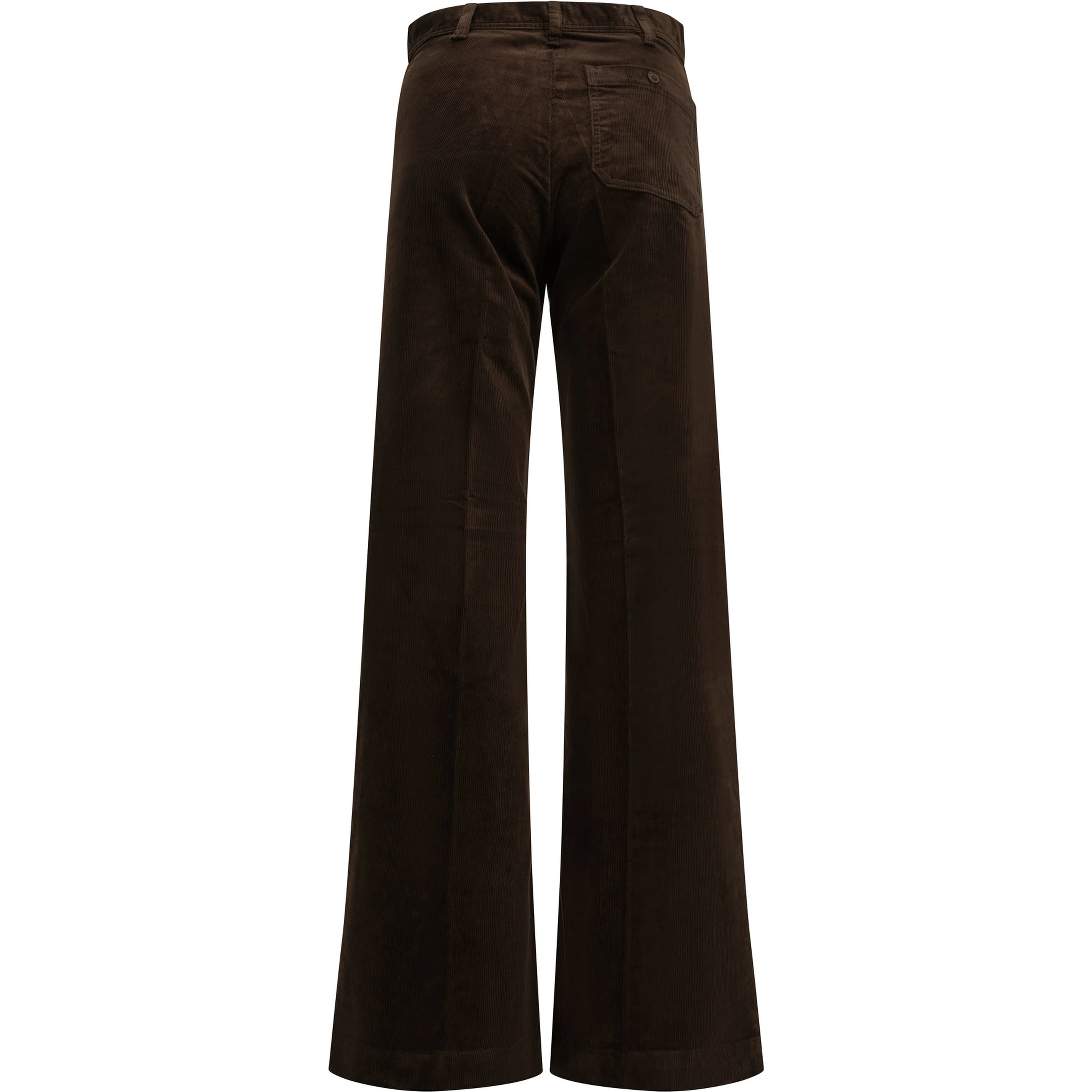 "Beaton" Casual Pants
