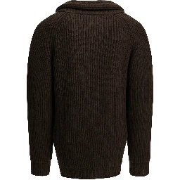 "Bristol" Cardigan