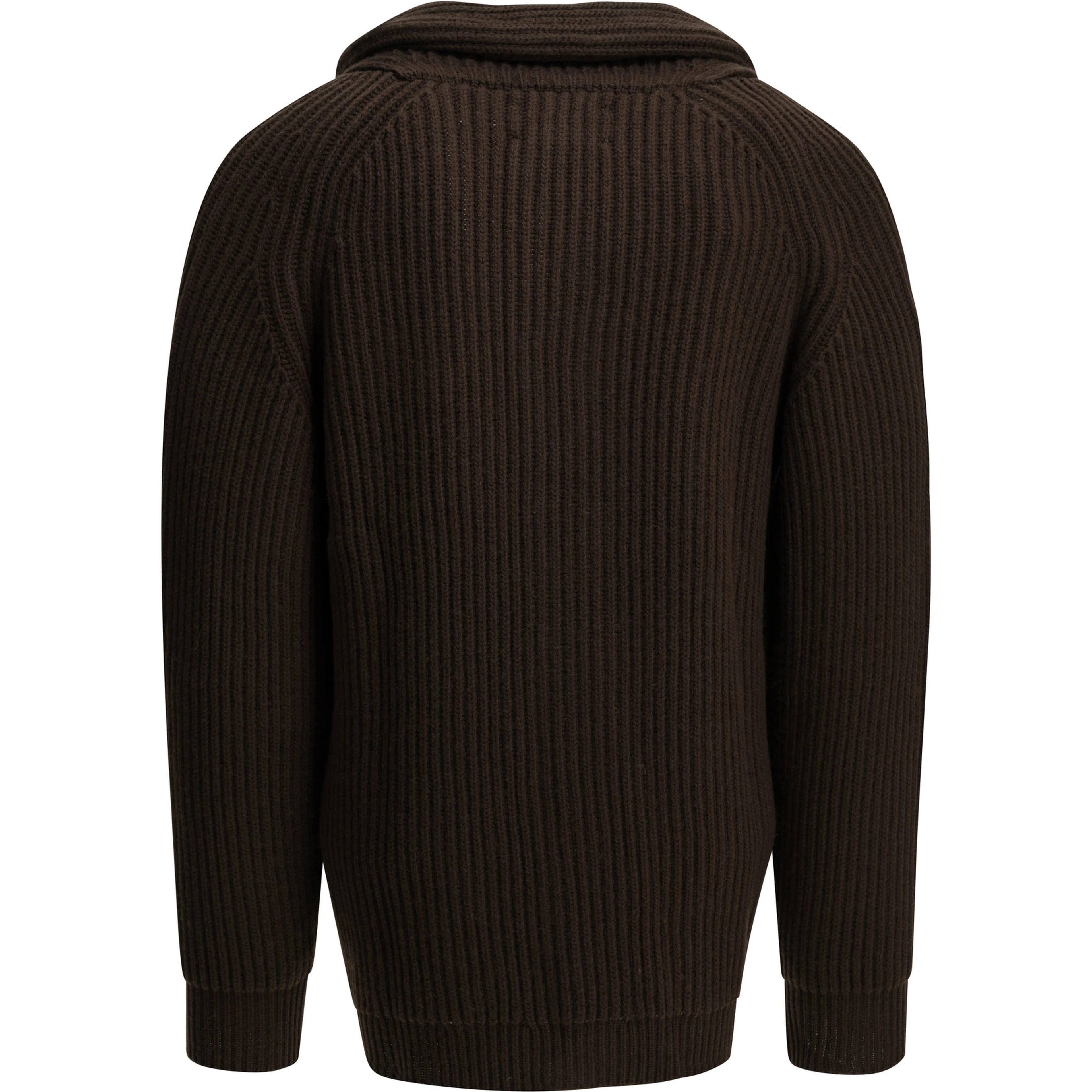 "Bristol" Cardigan