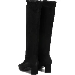 Boots & Ankle Boots