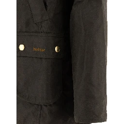 "Modern Beadnell" Lightweight Jacket