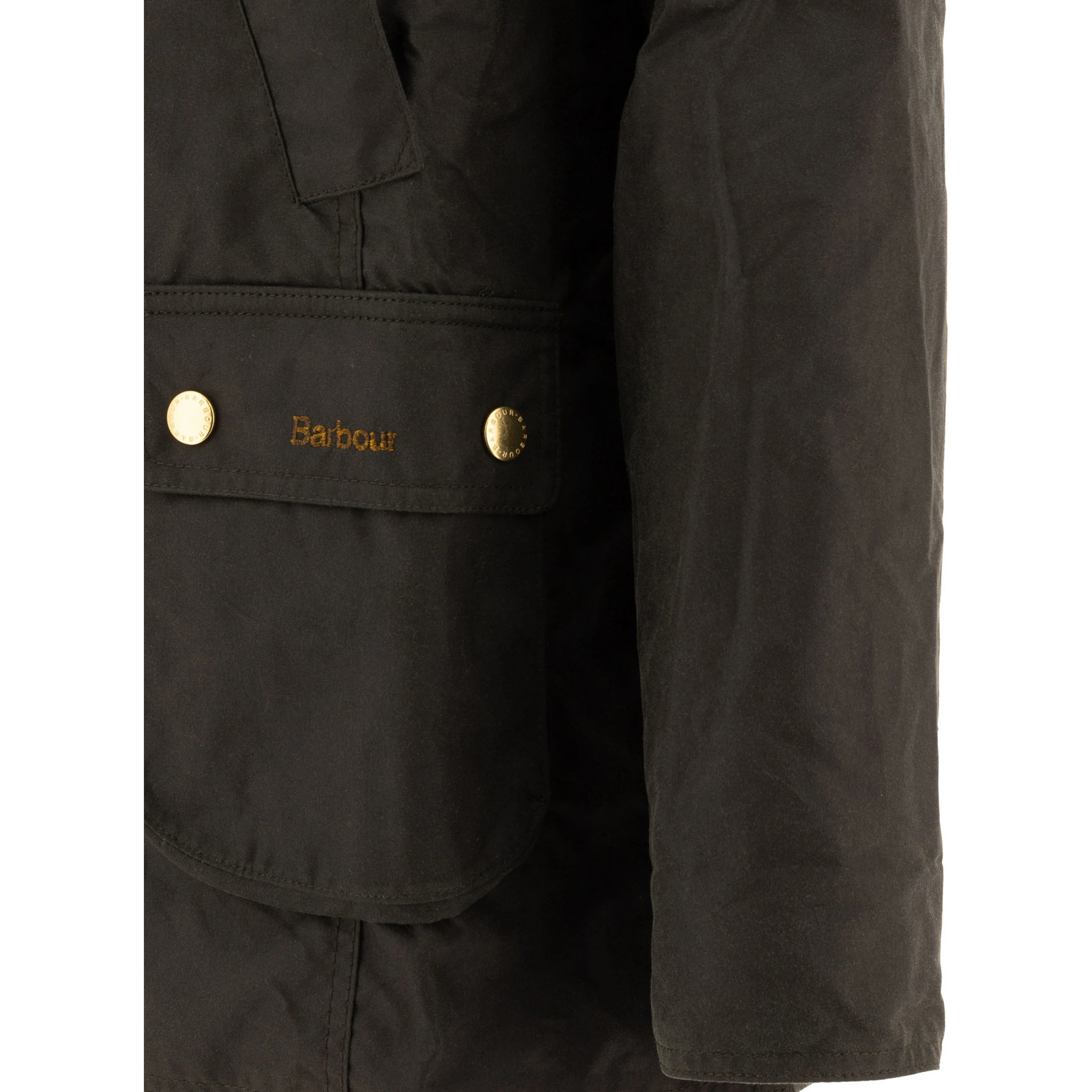 "Modern Beadnell" Lightweight Jacket
