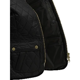 "Beadnell" Quilted Jacket