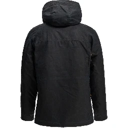 "New Fisherman" Parka