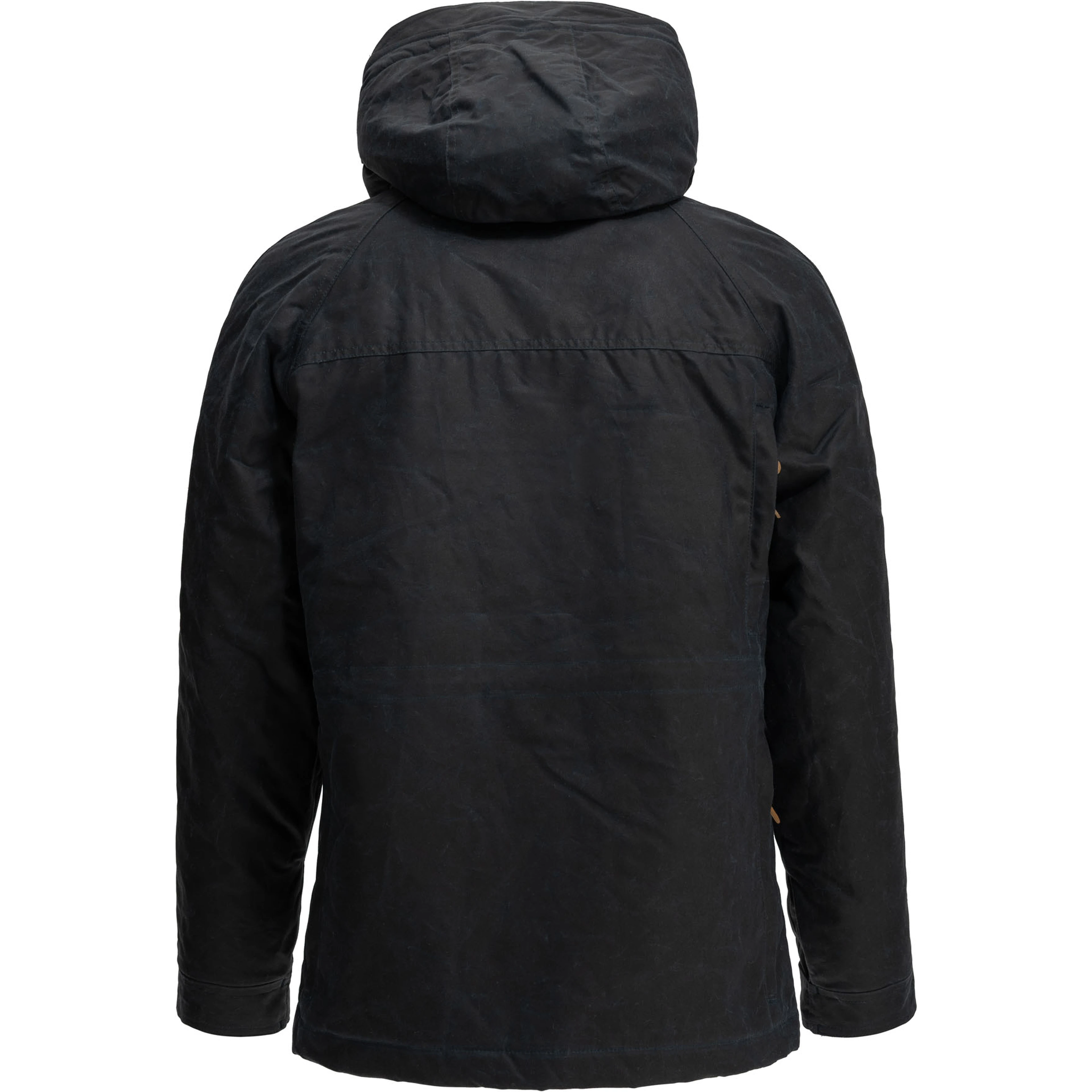 "New Fisherman" Parka