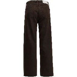 "Ren" Wide-Leg Jeans