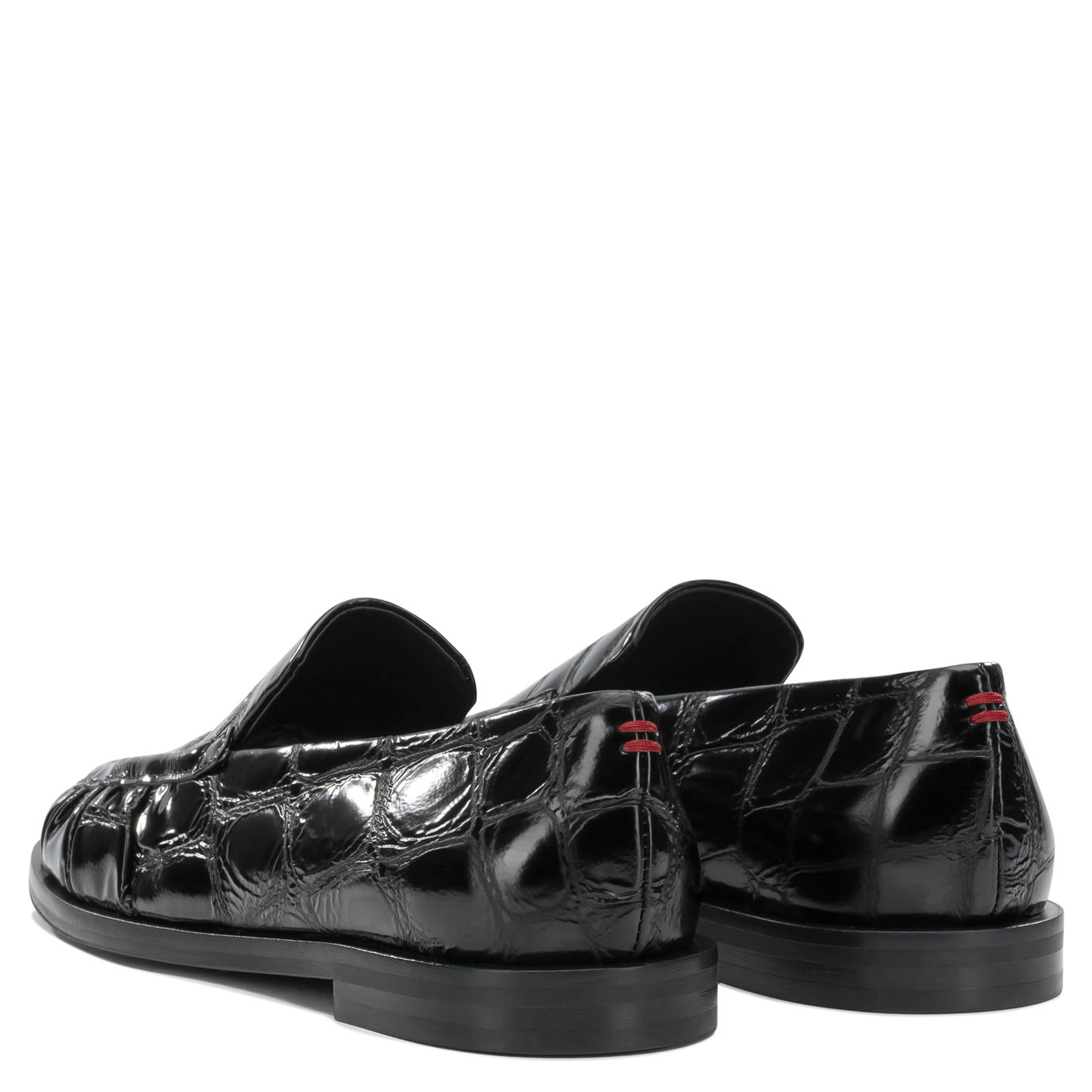 Loafers & Slippers