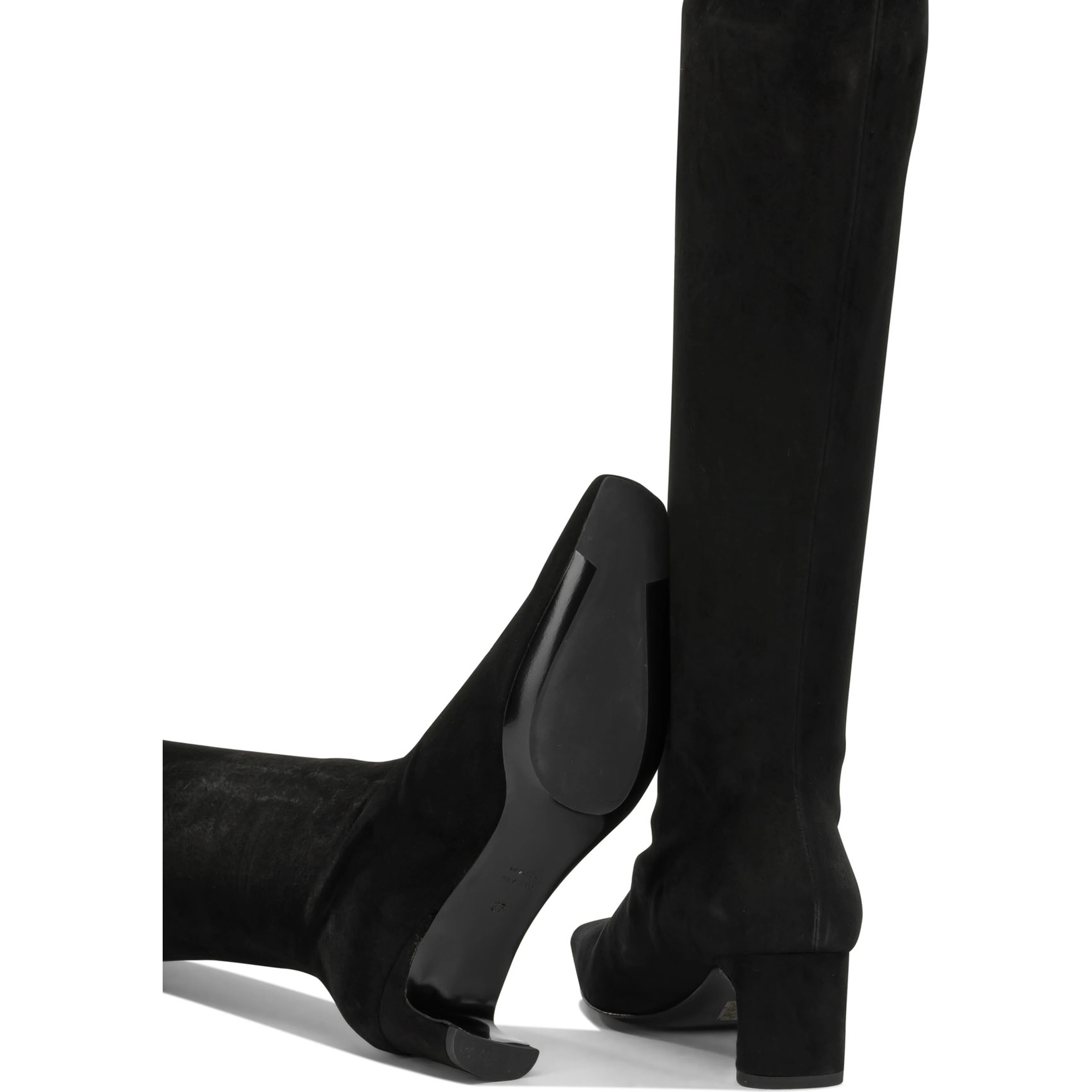 Boots & Ankle Boots