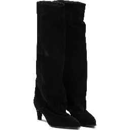 Boots & Ankle Boots