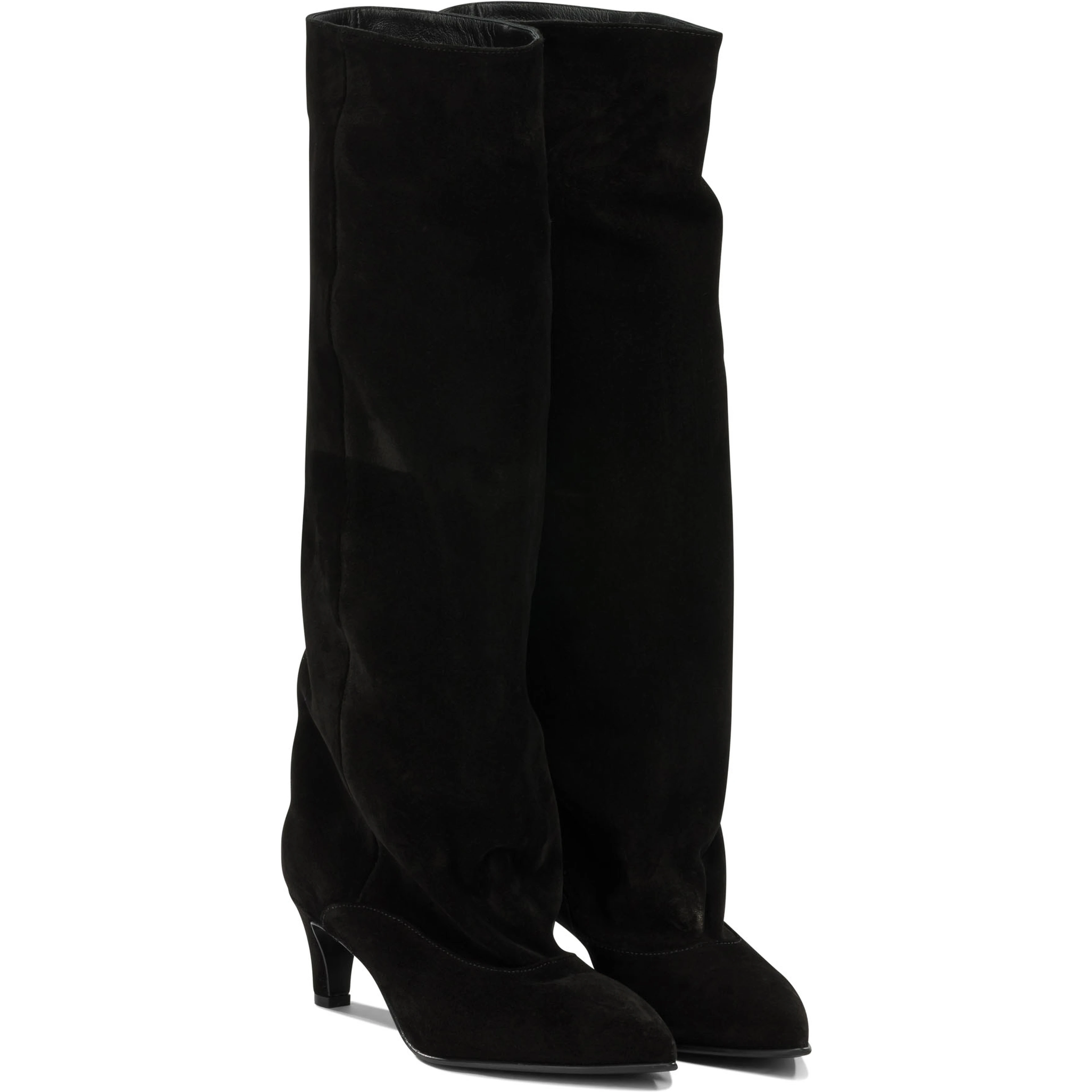 Boots & Ankle Boots
