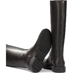 "Ascott" Knee-High Boots