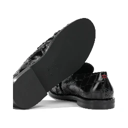 Loafers & Slippers