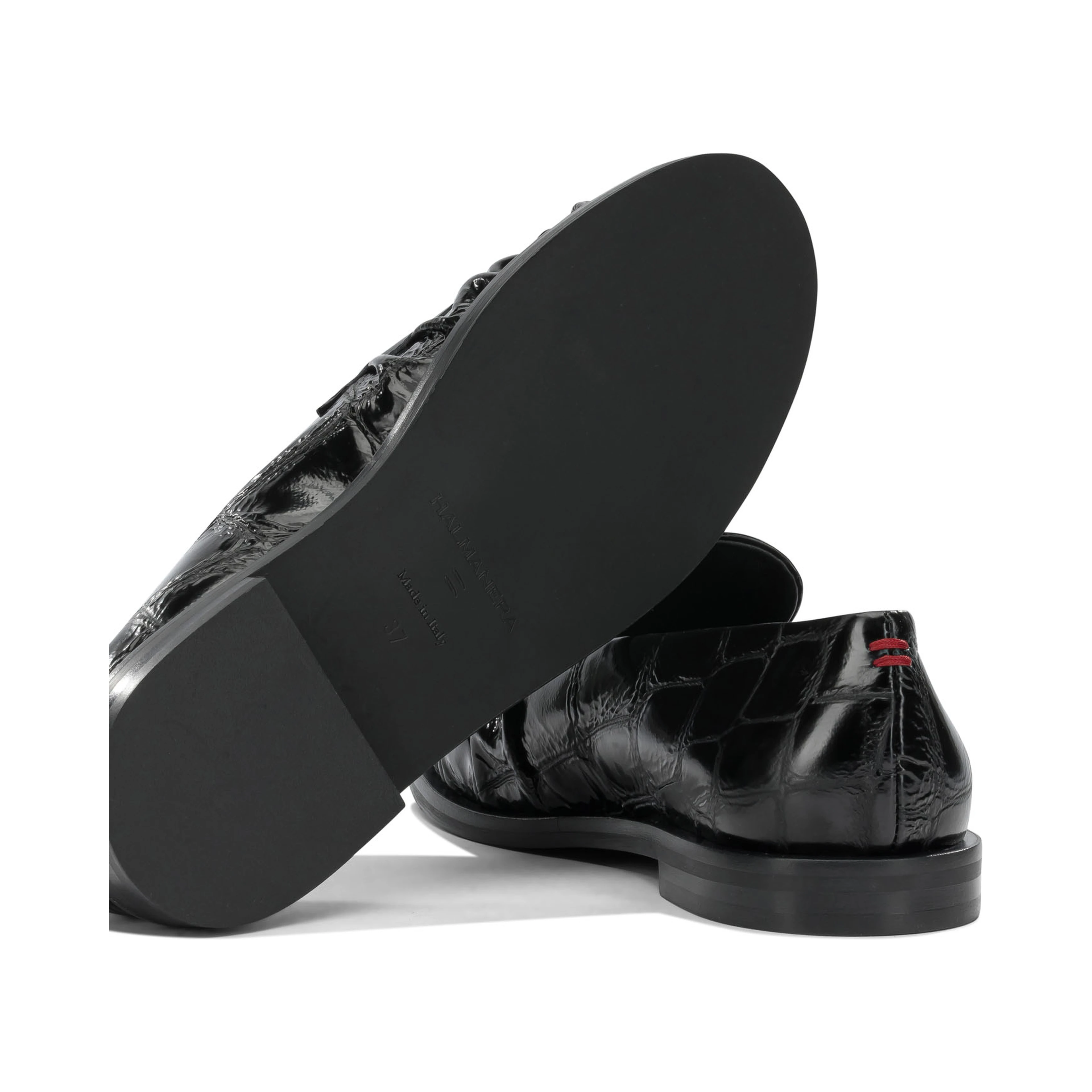 Loafers & Slippers